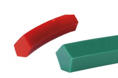 Pasy pięciokątne