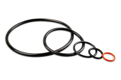 Uszczelnienia typu o-ring